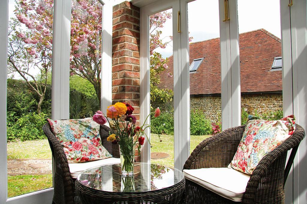 Lockgate Dairy Bed & Breakfast Chichester Luaran gambar