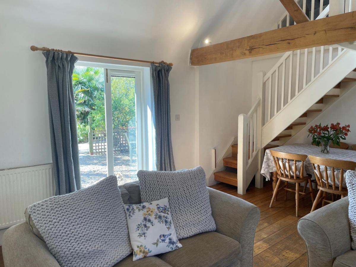 Lockgate Dairy Bed & Breakfast Chichester Luaran gambar