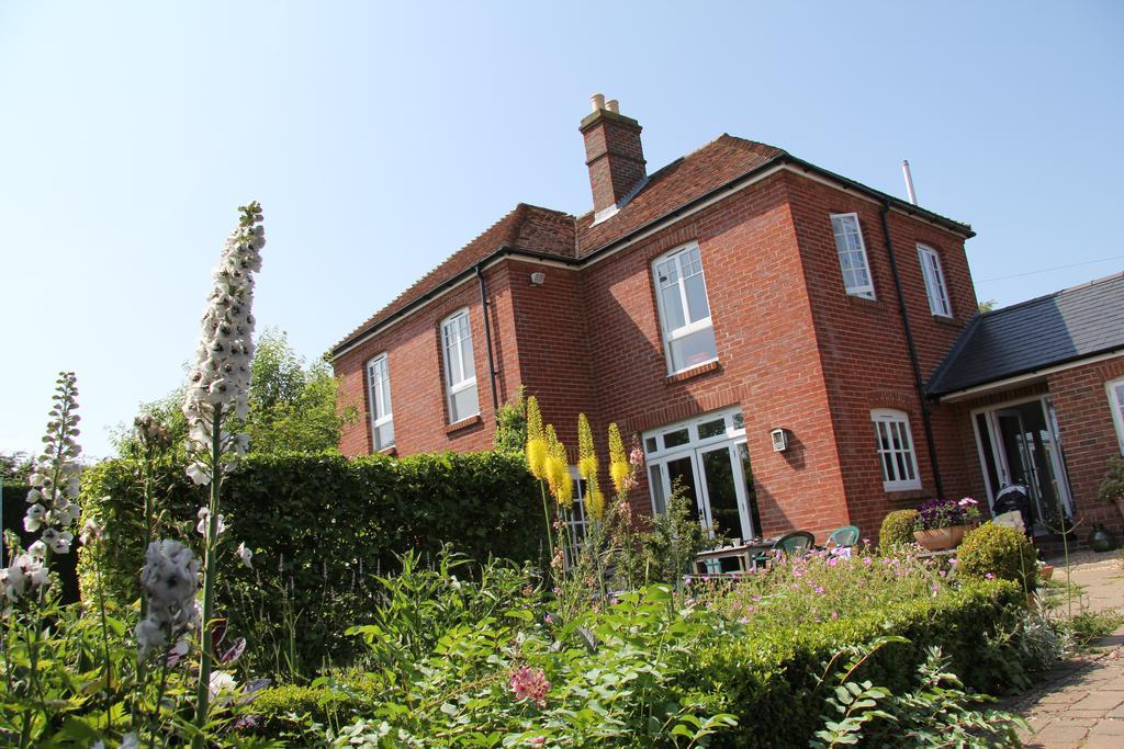 Lockgate Dairy Bed & Breakfast Chichester Luaran gambar