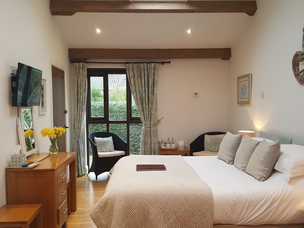 Lockgate Dairy Bed & Breakfast Chichester Luaran gambar