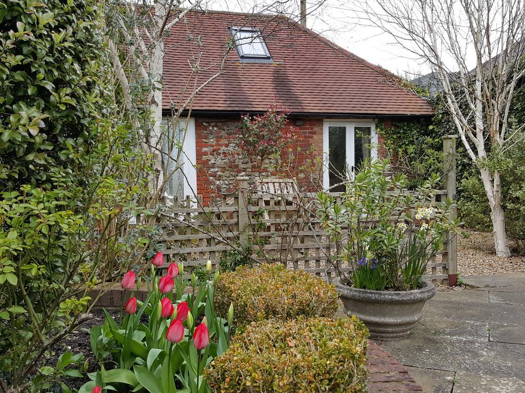 Lockgate Dairy Bed & Breakfast Chichester Luaran gambar