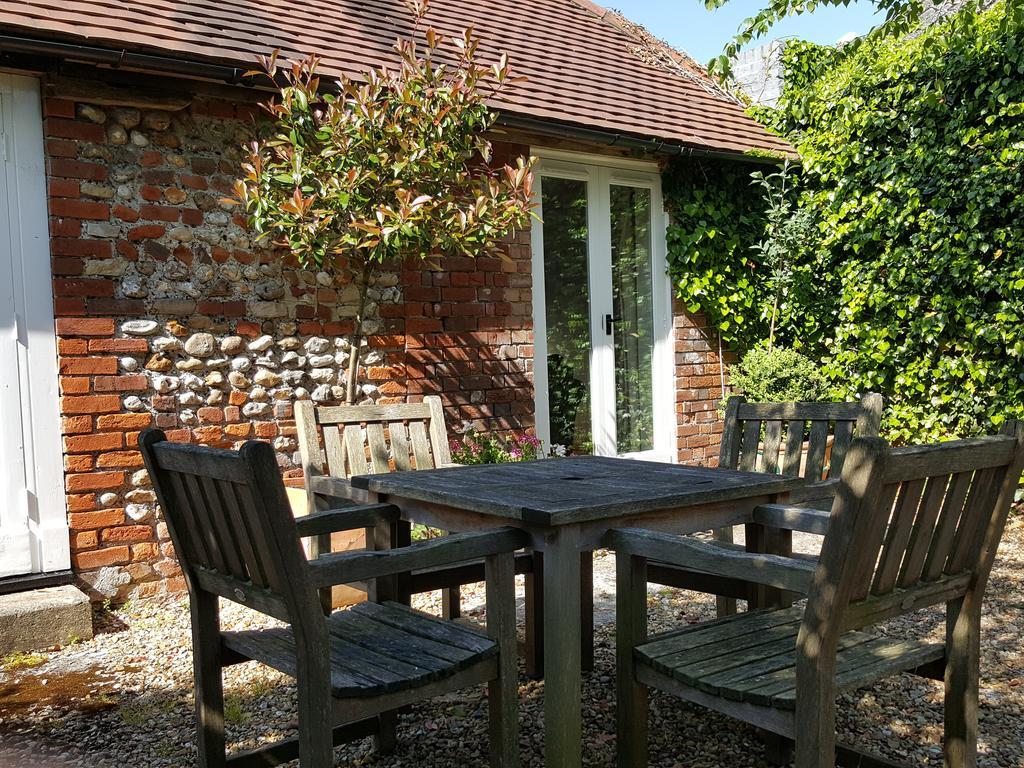 Lockgate Dairy Bed & Breakfast Chichester Luaran gambar
