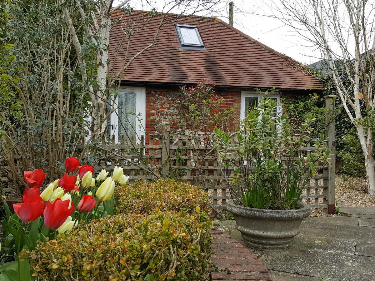 Lockgate Dairy Bed & Breakfast Chichester Luaran gambar