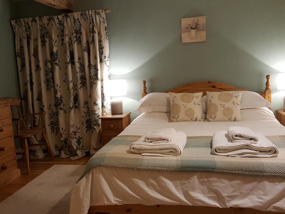Lockgate Dairy Bed & Breakfast Chichester Luaran gambar