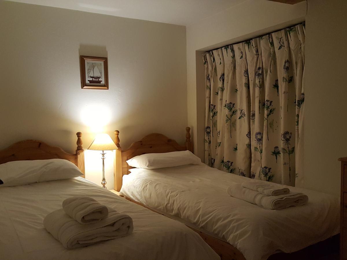 Lockgate Dairy Bed & Breakfast Chichester Luaran gambar
