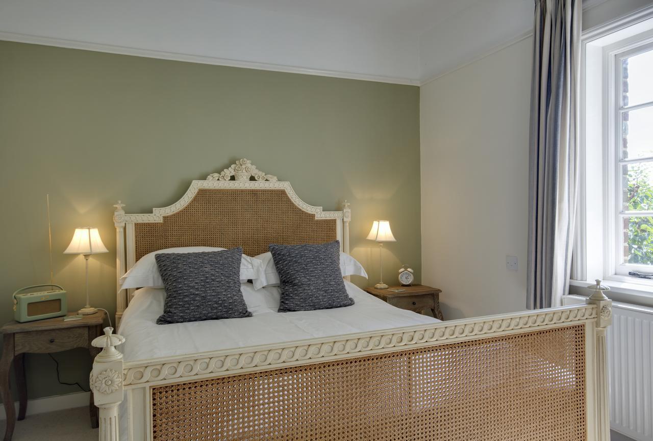 Lockgate Dairy Bed & Breakfast Chichester Luaran gambar