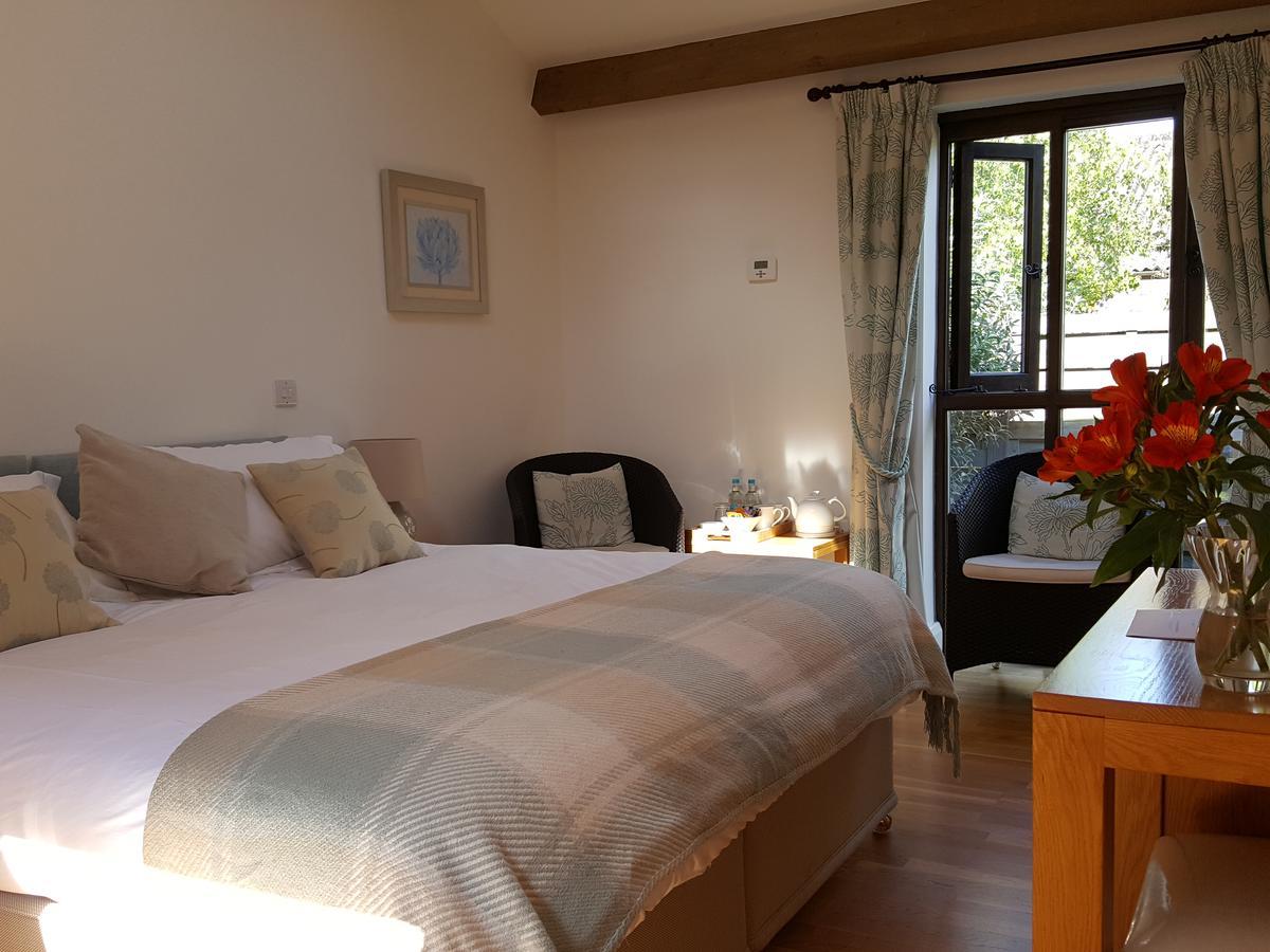 Lockgate Dairy Bed & Breakfast Chichester Luaran gambar