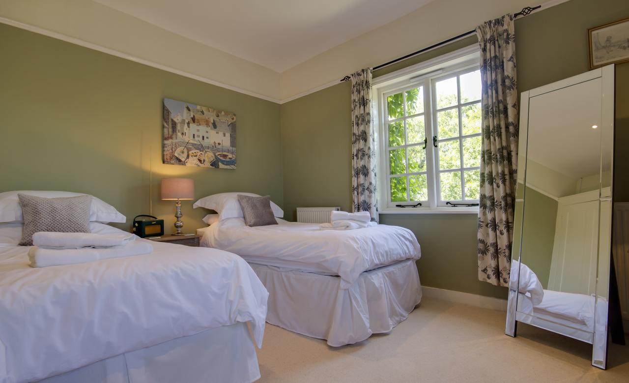 Lockgate Dairy Bed & Breakfast Chichester Luaran gambar