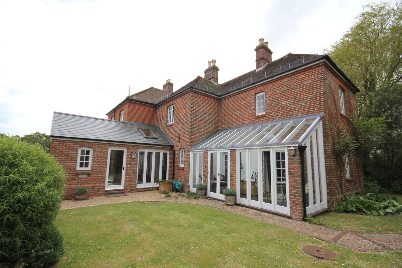 Lockgate Dairy Bed & Breakfast Chichester Luaran gambar