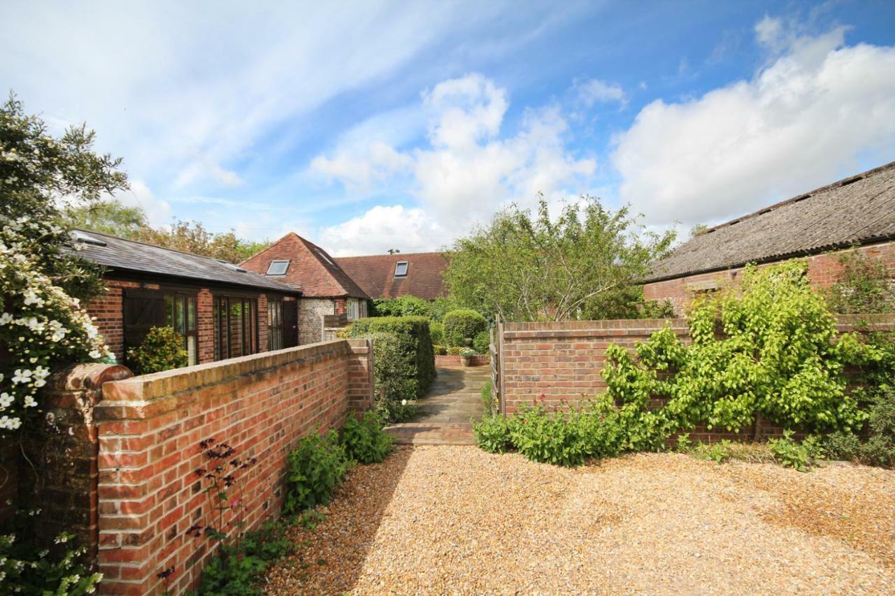 Lockgate Dairy Bed & Breakfast Chichester Luaran gambar