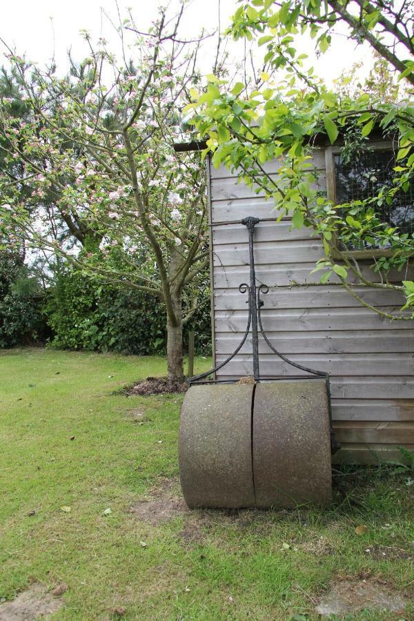 Lockgate Dairy Bed & Breakfast Chichester Luaran gambar