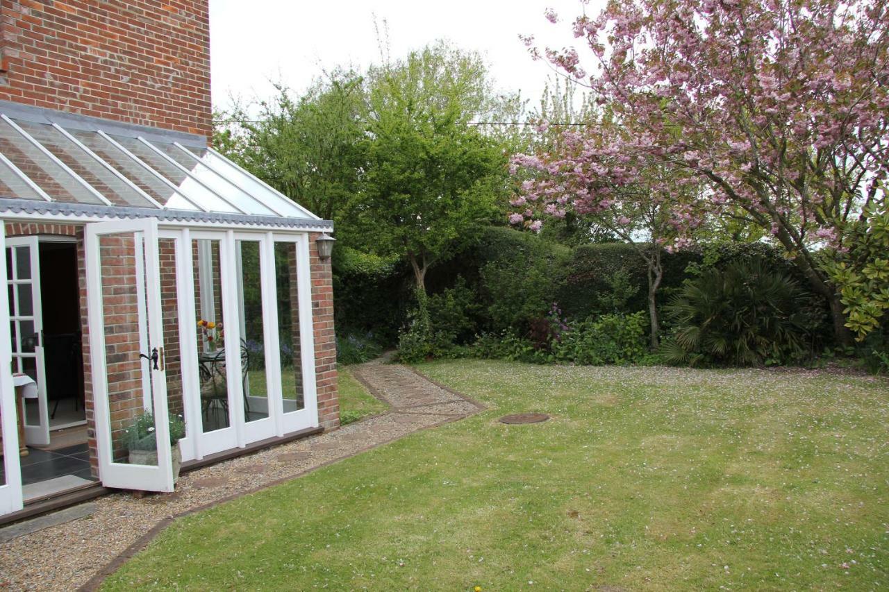 Lockgate Dairy Bed & Breakfast Chichester Luaran gambar