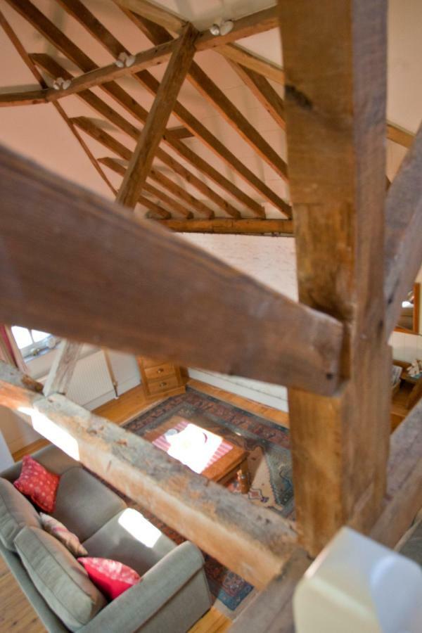 Lockgate Dairy Bed & Breakfast Chichester Bilik gambar