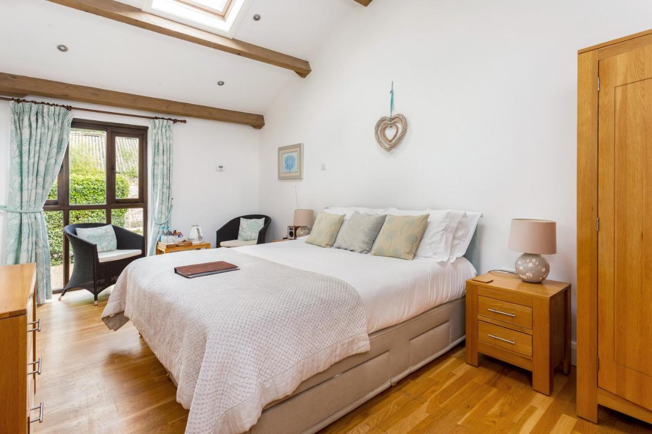 Lockgate Dairy Bed & Breakfast Chichester Luaran gambar